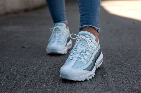 nike air max 95 dames blauw|air max 95 casual shoes.